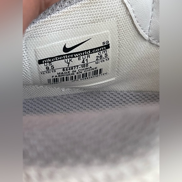 Nike sky hi - Picture 6 of 7